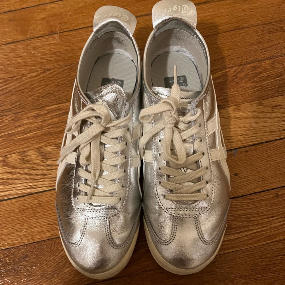 Onitsuka Tiger sneakers